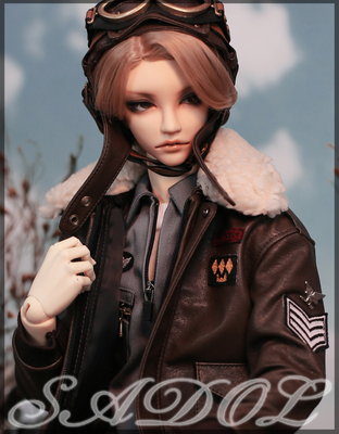 taobao agent SADOL limited set Operation Air FORCE II three -point/uncle ring juice clearance