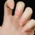 Sweet Color Nude Pink Nail Polish không độc hại, lâu trôi và không phai, màu thạch, màu candy sơn móng tay màu trắng - Sơn móng tay / Móng tay và móng chân