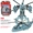 Đồ chơi biến dạng nhỏ King Kong 5 Hornet xe robot Cột thanh tra Optimus mô hình đồ chơi trẻ em chính hãng - Gundam / Mech Model / Robot / Transformers