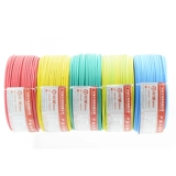 Официальный подлинный национальный стандарт маршрута Pearl River, чистая медная ядра.