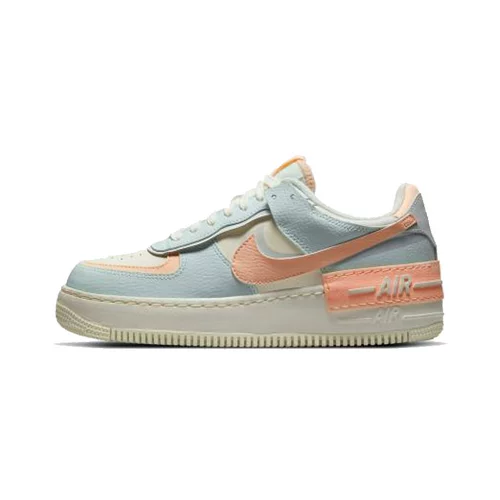 Nike Nike Air Force 1 Sage Air Force № 1 Мужские и женские обувь спортивные отдыха AR5339-100