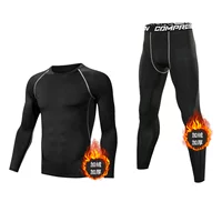 Флисовый лонгслив, комплект, носки, 2 предмета