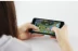 Tablet chuyên dụng vua vinh quang gamepad sucker rocker Android Apple điện thoại di động đi bộ không dây tạo tác CF gửi
