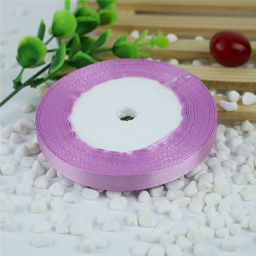 Лента, упаковка, набор материалов, «сделай сам», 1см, подарок на день рождения