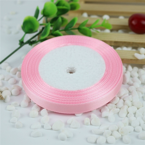 Лента, упаковка, набор материалов, «сделай сам», 1см, подарок на день рождения