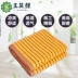 Summer Mahjong Mahjong carbon mat tre mat mat 1,5 m 1,2 m sinh viên 1.8m trong đơn hoặc kép gấp mat - Thảm mùa hè