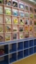 kệ trưng bày quần áo trẻ em Văn phòng kết hợp lưu trữ màn hình lưu trữ tủ lưới tủ trưng bày phân vùng tủ hiên tập tin tủ sách kệ sách tùy chỉnh kệ gỗ siêu thị Kệ / Tủ trưng bày