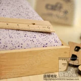 WMZ033 Yanyu Rainy 6 -Color Flower Cloth Group Cotton Cloth Foreign Trade Import Ortue Single Tmod