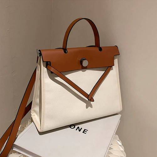 Портативная демисезонная сумка через плечо, универсальная сумка на одно плечо, изысканный стиль