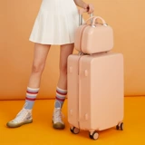 Универсальный чемодан с молнией, 20 дюймов