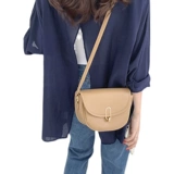 Трендовая универсальная сумка на одно плечо, коллекция 2022