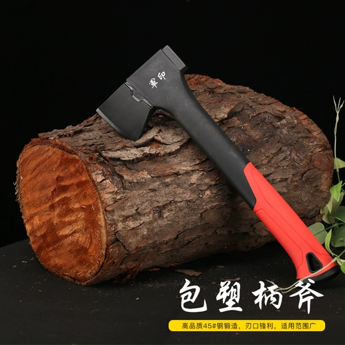 Оторонние дрова с разделением дров