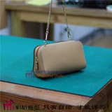 Мини-оригинальный рисунок минималистский DIY кожаная сумка версия 3.38 мм отключить CSL-52 летняя повседневная версия сумки