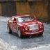 Xe đồ chơi 1:32 Bentley Mulsanne Hợp kim ba cửa Kéo lại Mô phỏng Xe Mô hình Cậu bé Đồ chơi Xe hơi - Chế độ tĩnh