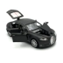 Mô hình xe hợp kim 1:32 Trẻ em Bugatti kéo lại đồ chơi nhỏ xe bé trai đồ chơi xe thể thao âm thanh và quà tặng nhẹ - Chế độ tĩnh