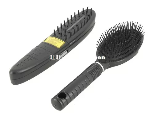 Power Grow Laser Comb Kit Stop выпадение волос RUGROVE Выпадение волос Th