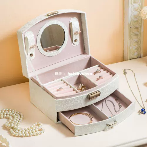 Упаковка для ювелирных изделий шкатулка для ювелирных изделий Exquis