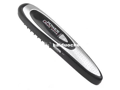 Power Grow Laser Comb Kit Stop выпадение волос RUGROVE Выпадение волос Th