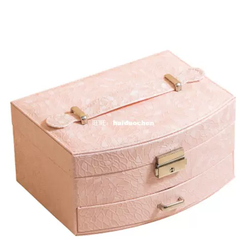 Упаковка для ювелирных изделий шкатулка для ювелирных изделий Exquis