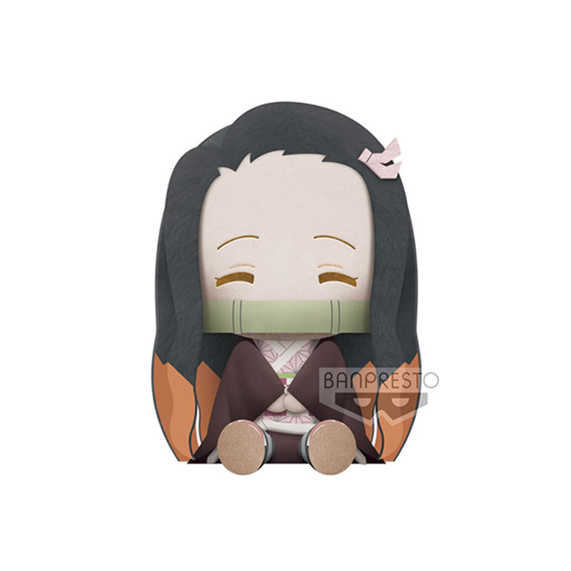 Sweet Beangoods in stock Glasses factory Scenery Plush Doll ghost Extinguish Blade of BIG firebox opening for fuel charcoal cure Lang You bean