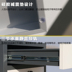 Nam Kinh văn phòng nội thất tủ hồ sơ hoạt động lưu trữ tủ ngắn tủ hồ sơ điện thoại di động với khóa ba ngăn kéo Nội thất văn phòng