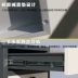 Nam Kinh văn phòng nội thất tủ hồ sơ hoạt động lưu trữ tủ ngắn tủ hồ sơ điện thoại di động với khóa ba ngăn kéo