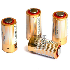 Устройства против лая и укусов [10粒装]宠物电击止吠器专用电池4lr44