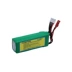 Pin lithium máy bay không người lái RC máy bay trực thăng RC ESKY 001336 11.1V 800mAh dung lượng lớn - Mô hình máy bay / Xe & mô hình tàu / Người lính mô hình / Drone