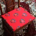 Bốn mùa phong cách Trung Quốc gỗ gụ đệm ghế ăn đệm chống trượt đệm Taishi đệm đệm mat mat phong cách Trung Quốc