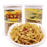 Вкусность языка, сушеные бамбуковые побеги бамбука, пищевая пища с силикангом.
