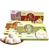 Hangzhou Special Products Lihechun Оригинал Osmanthus Sesame Sesame Soda Flavor Dragon 200 грамм торт с закусками десерт