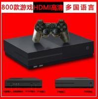 Máy trò chơi X-PRO HD Tekken Street Fighter King Fighting Home TV Máy điều khiển đôi RS-43 phụ kiện chơi game pubg mobile