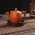 Toàn bộ mảnh gỗ giả ấm trà phòng trà Kung Fu trà thiết lập cơ sở ấm trà chủ nồi hỗ trợ nồi pad trà lễ phụ tùng Trà sứ