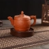 Toàn bộ mảnh gỗ giả ấm trà phòng trà Kung Fu trà thiết lập cơ sở ấm trà chủ nồi hỗ trợ nồi pad trà lễ phụ tùng
