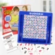 Bàn cờ Sudoku Đồ chơi Sudoku Trò chơi câu đố Sudoku - Trò chơi cờ vua / máy tính để bàn cho trẻ em