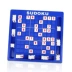 Bàn cờ Sudoku Đồ chơi Sudoku Trò chơi câu đố Sudoku - Trò chơi cờ vua / máy tính để bàn cho trẻ em