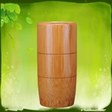 Большой карбонизированный бамбук бамбука бамбуковой купинг может только китайская медицина бамбуковая бамбука бамбуковое всасывание бамбука