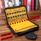 Элитная маленькая сумка клатч, ножницы, сумка-органайзер, домашний питомец, популярно в интернете