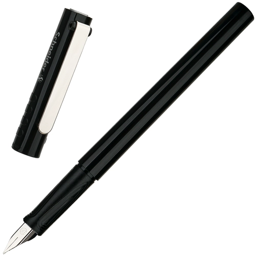 Германия Schneider Schneider BK406 Student Daily Pen Student Ef Nibs