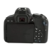 Ngân hàng Quốc gia Canon 800D Màn hình cảm ứng WIFI đơn thân máy ảnh DSLR EOS 800D 18-200 - SLR kỹ thuật số chuyên nghiệp