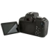 Ngân hàng Quốc gia Canon 800D Màn hình cảm ứng WIFI đơn thân máy ảnh DSLR EOS 800D 18-200 - SLR kỹ thuật số chuyên nghiệp