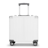 Чемодан, маленькая коробка для путешествий, 18 дюймов, делается под заказ, с печатью вашего логотипа