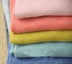 Mùa xuân Hàn Quốc phiên bản của màu sắc mới mài bông ngắn tay đầm cổ tròn một từ đoạn văn ngắn hip túi đáy áo sơ mi A-Line Váy