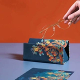 Комплект, подарочная коробка, солнцезащитные очки, коробка для хранения, подарок на день рождения