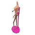30 cm búp bê Barbie thẻ eo bracket thường vụ phụ kiện phổ quát bộ đồ chơi trang điểm cho bé Búp bê / Phụ kiện