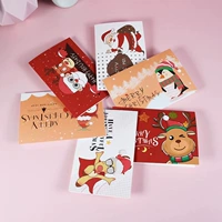 J Модель 6 с буквой герметизации (Bai Xinfeng)