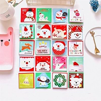 N модели из 20 карковых уплотнений (уплотнение MMS)