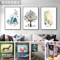 Фото машины 31度户外高清压电写真喷绘一体机图文广告打印装饰画设备uv卷材机