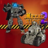 Тибетская модель SNK Официальная сплава сплавов 2 SV-001 сплав сплавов деформация CD-06 Deformed Mech