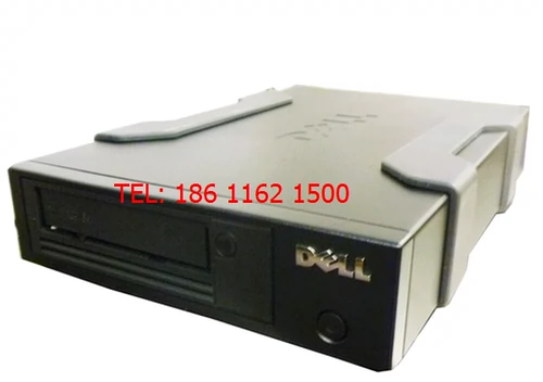 Dell LTO5 1,5 ТБ 6GB/SSAS Tape 46C2409 LTO5-140 x0G0R Отчет о полосе теста